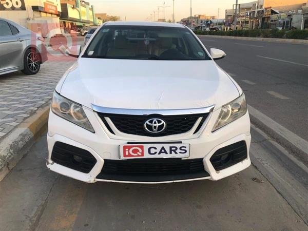 Toyota Aurion 2015 for sale in Iraq - Erbil